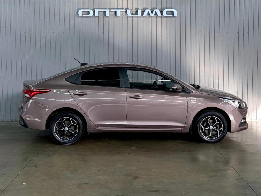 Hyundai Solaris II Краснодар  - изображение 4
