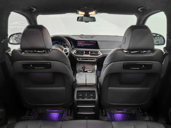 BMW X5 IV (G05/G18) с пробегом 2019 года, цена 7 150 000 рублей, 140100 км, внедорожник, Автокод Объявления