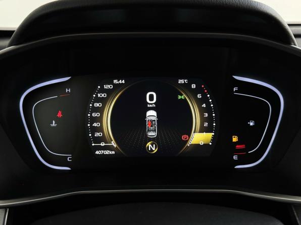 Geely Coolray I с пробегом 2023 года, цена 1 899 000 рублей, 40701 км, внедорожник, Автокод Объявления