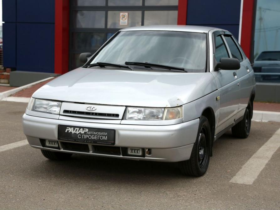 Lada (ВАЗ) 2112 Иваново  - изображение 3