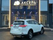 Toyota RAV4 IV (XA40) Рестайлинг Архангельск  - изображение 25