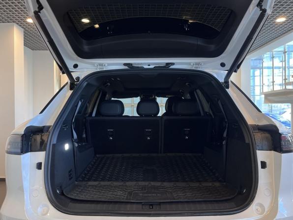 Chery Tiggo 9 I с пробегом 2024 года, цена 3 740 000 рублей, 27032 км, внедорожник, Автокод Объявления