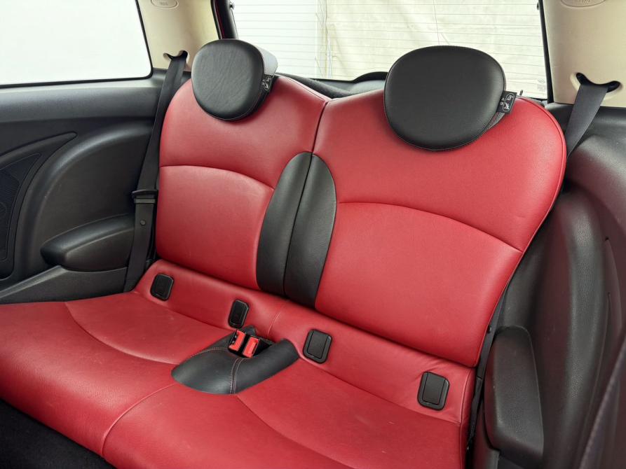Mini Hatch II (R56) Рестайлинг Москва  - изображение 11