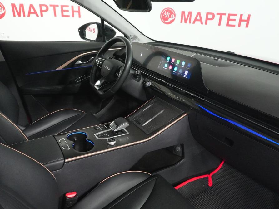 Omoda C5 I Вологда  - изображение 10