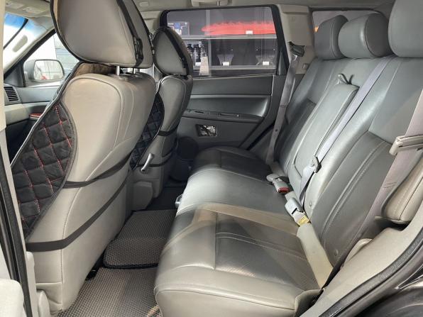 Jeep Grand Cherokee III (WK) с пробегом 2006 года, цена 880 000 рублей, 260000 км, внедорожник, Автокод Объявления