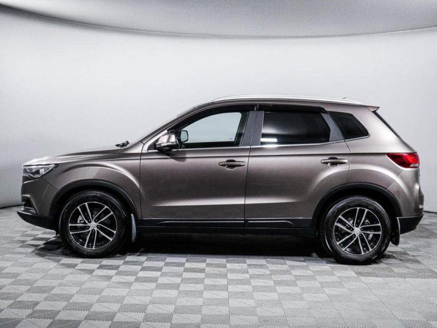 FAW Besturn X40 I Москва  - изображение 8