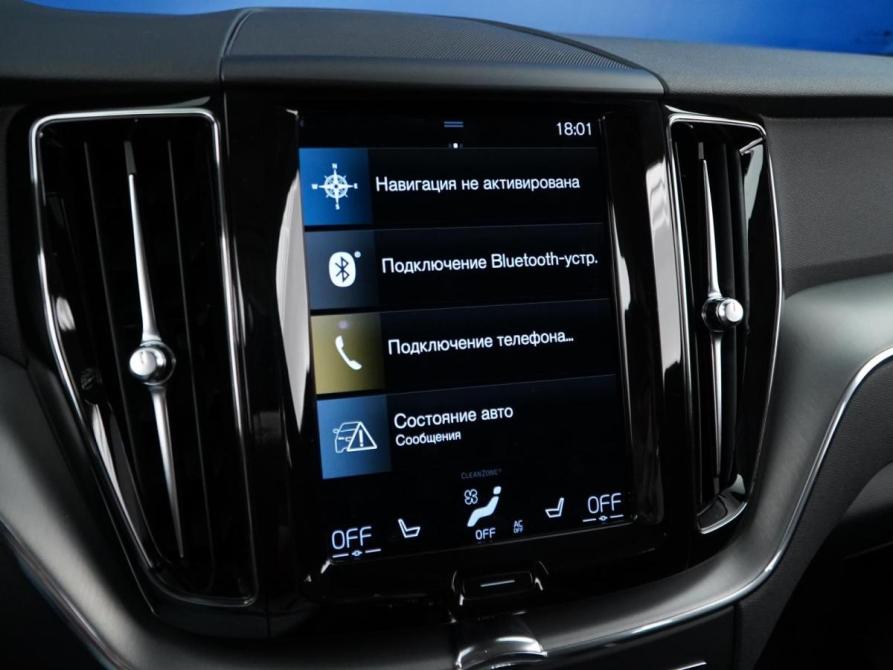 Volvo XC60 II Москва  - изображение 16
