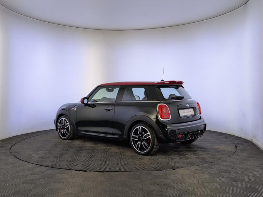 Mini Hatch III (F55/F56) Москва  - изображение 7