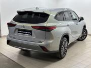 Toyota Highlander IV (XU70) Вологда  - изображение 30