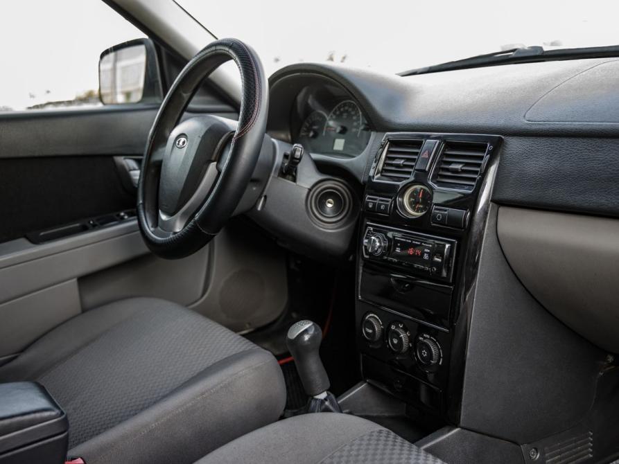 Lada (ВАЗ) Priora I Волгоград  - изображение 24