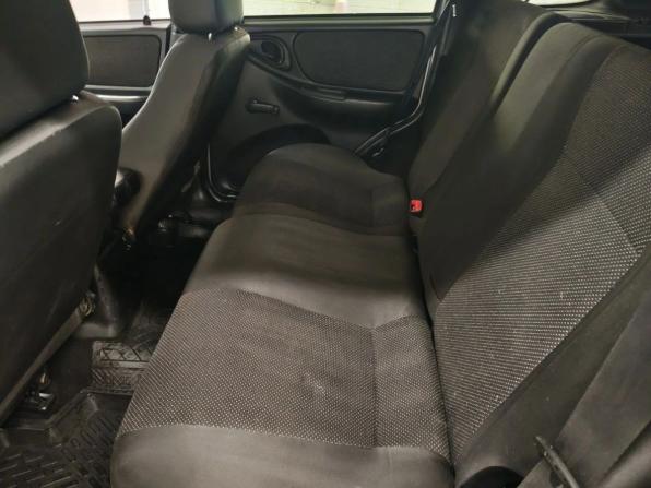 Chevrolet Niva I Рестайлинг с пробегом 2013 года, цена 449 000 рублей, 99168 км, внедорожник, Автокод Объявления