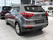 Hyundai Creta I Рестайлинг Казань  - изображение 30