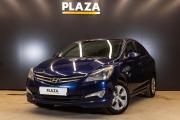 Hyundai Solaris I Рестайлинг Уфа  - изображение 20