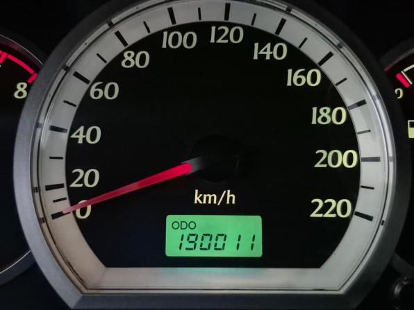 Chevrolet Lacetti I с пробегом 2011 года, цена 470 000 рублей, 190002 км, седан, Автокод Объявления