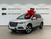 Haval H6 I Санкт-Петербург  - изображение 25