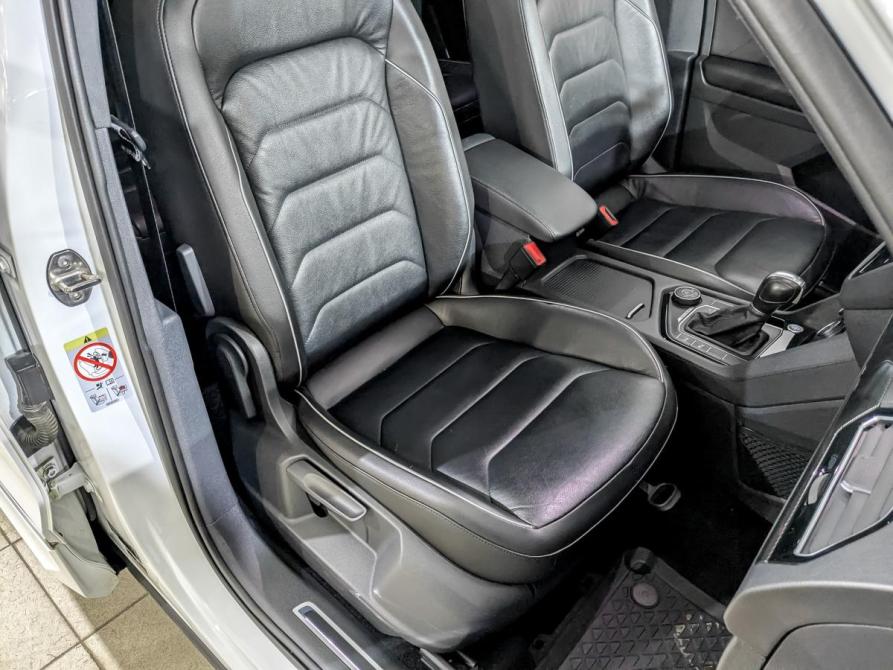 Volkswagen Tiguan II Химки  - изображение 24