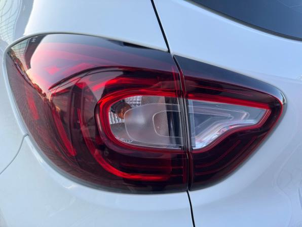 Renault Kaptur I с пробегом 2018 года, цена 1 159 900 рублей, 149828 км, внедорожник, Автокод Объявления