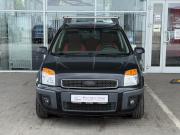 Ford Fusion I Рестайлинг Липецк  - изображение 14