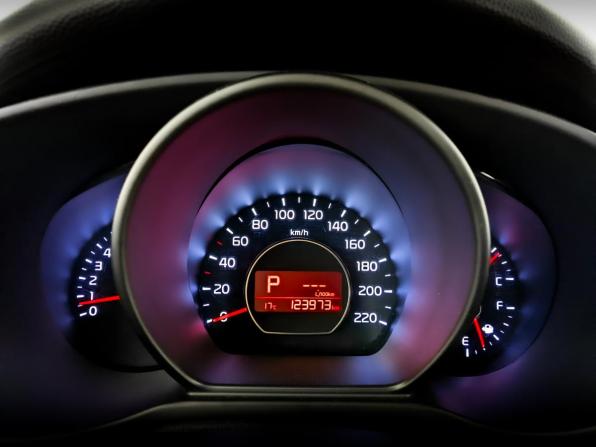 Kia Soul II Рестайлинг с пробегом 2019 года, цена 1 695 000 рублей, 123973 км, хэтчбек, Автокод Объявления