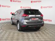 Nissan X-Trail III Рестайлинг Вологда  - изображение 24