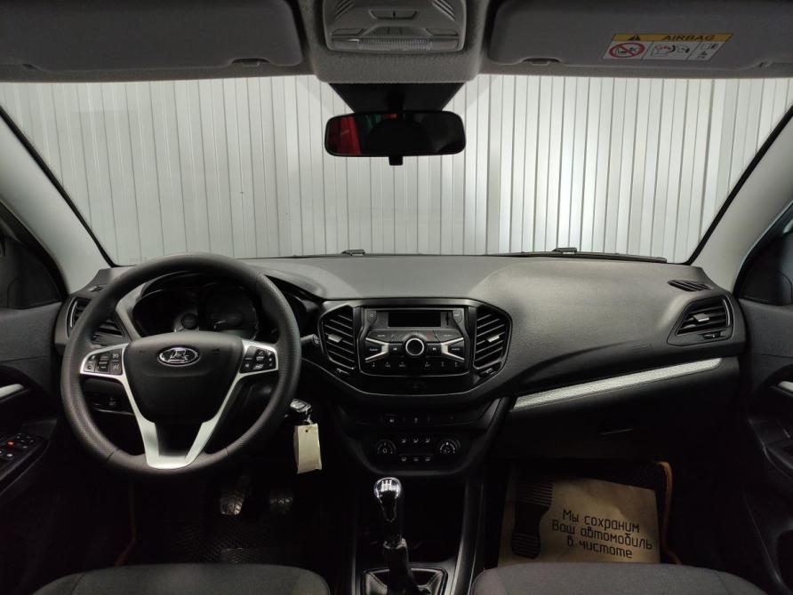 Lada (ВАЗ) Vesta I Пермь  - изображение 8