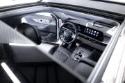Chery Tiggo 8 Pro Max I Рестайлинг Тюмень  - изображение 42