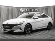 Hyundai Elantra VII (CN7) Москва  - изображение 29