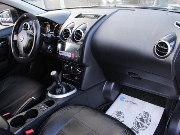Nissan Qashqai I Рестайлинг с пробегом 2013 года, цена 816 000 рублей, 233000 км, внедорожник, Автокод Объявления