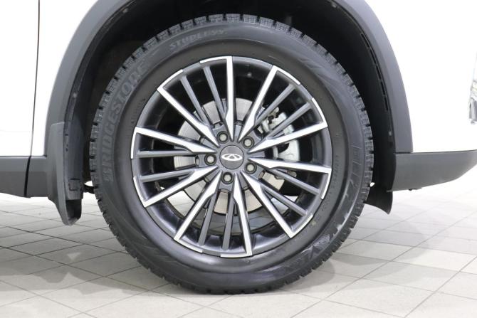 Chery Tiggo 8 Pro I с пробегом 2021 года, цена 1 890 000 рублей, 59372 км, внедорожник, Автокод Объявления