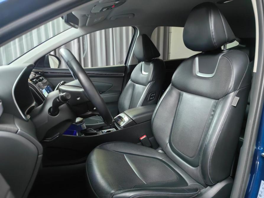 Hyundai Tucson IV Москва  - изображение 9