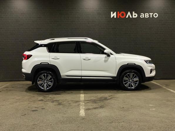 Changan CS35 Plus I с пробегом 2019 года, цена 1 290 000 рублей, 98469 км, внедорожник, Автокод Объявления