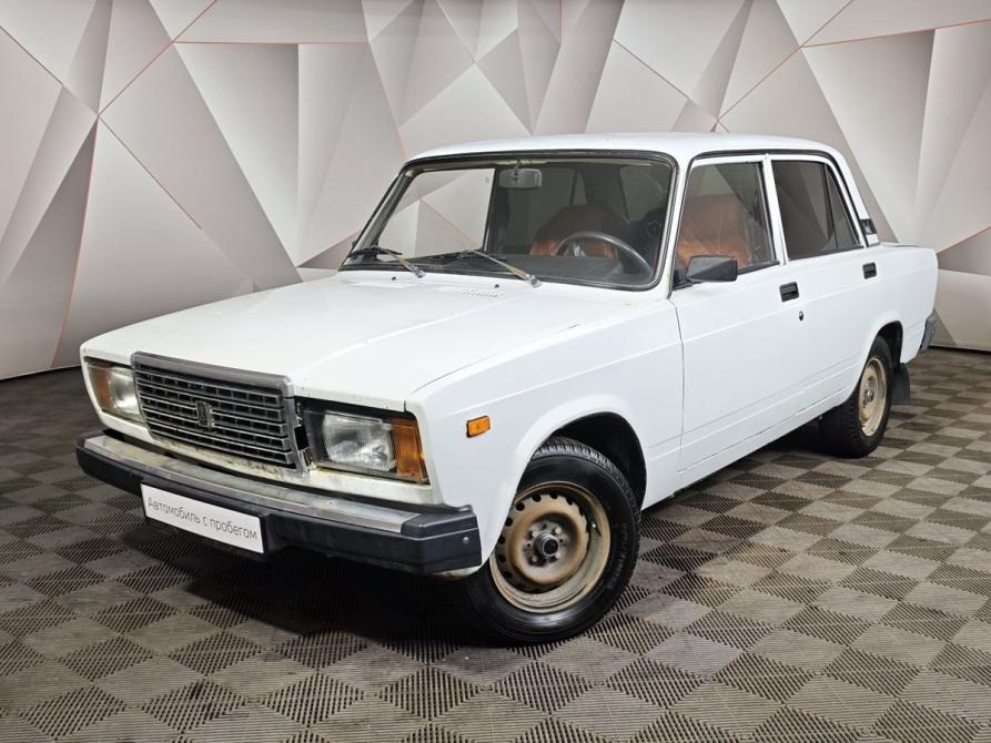 Lada (ВАЗ) 2107 Москва  - изображение 1