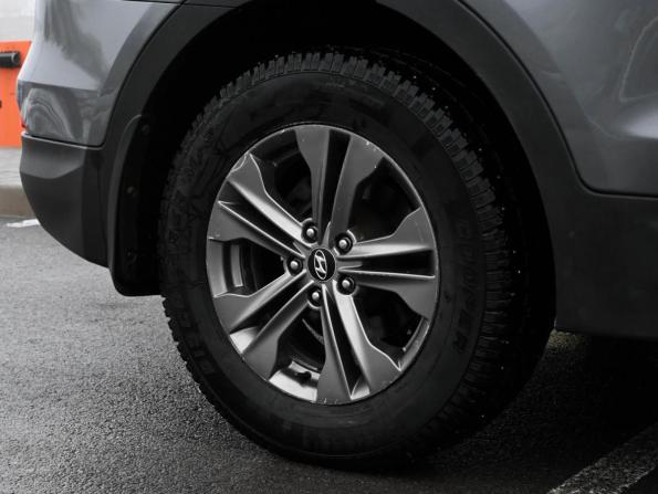 Hyundai Santa Fe III с пробегом 2012 года, цена 1 589 400 рублей, 164619 км, внедорожник, Автокод Объявления