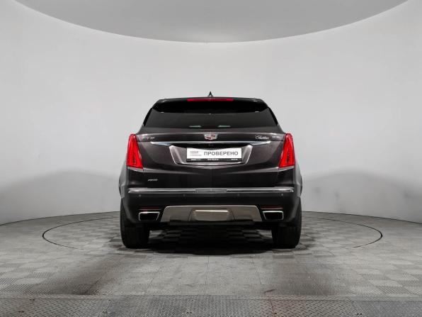 Cadillac XT5 I с пробегом 2016 года, цена 1 695 000 рублей, 258383 км, внедорожник, Автокод Объявления
