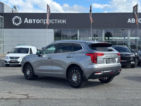 Haval Jolion I с пробегом 2023 года, цена 1 599 000 рублей, 83421 км, внедорожник, Автокод Объявления