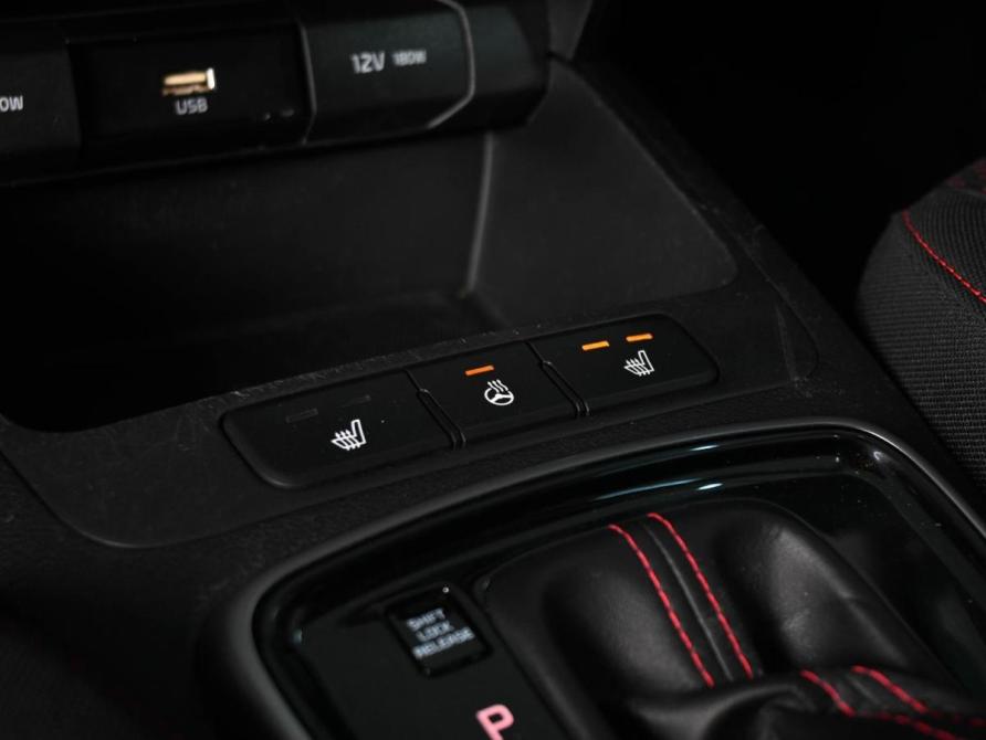 Kia Rio IV Рестайлинг Ростов-на-Дону  - изображение 16