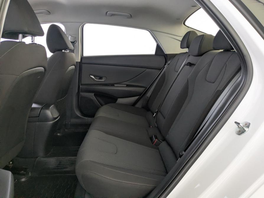 Hyundai Elantra VII (CN7) Москва  - изображение 10