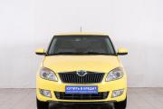 Skoda Fabia II Рестайлинг Красноярск  - изображение 23