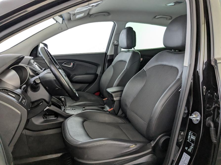 Hyundai ix35 I Рестайлинг Москва  - изображение 19