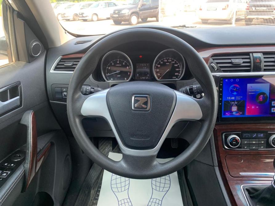 Zotye T600 Стерлитамак  - изображение 13