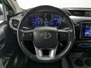 Toyota Hilux VIII Москва  - изображение 55