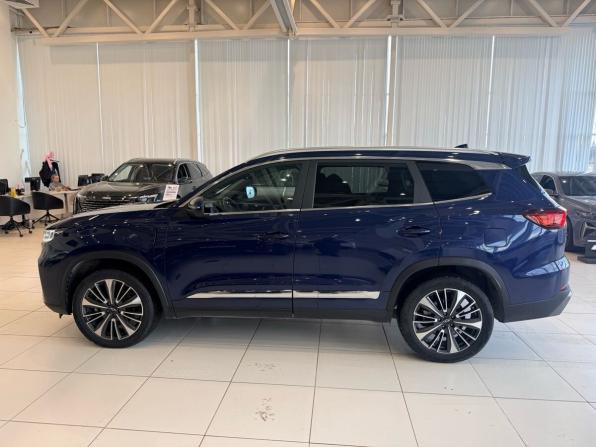 Chery Tiggo 8 Pro Plug-in Hybrid с пробегом 2023 года, цена 2 457 500 рублей, 53319 км, внедорожник, Автокод Объявления
