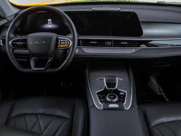 Chery Tiggo 8 Pro Max I Рестайлинг с пробегом 2023 года, цена 2 480 000 рублей, 89000 км, внедорожник, Автокод Объявления
