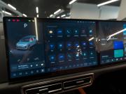 Li Auto (Lixiang) L6 Москва  - изображение 53