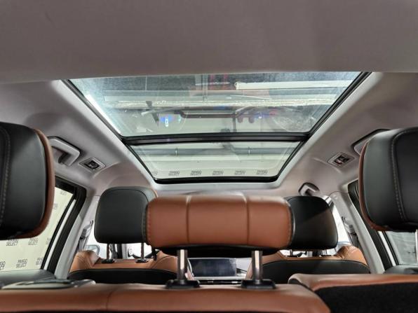 Chery Tiggo 8 Pro Max I с пробегом 2023 года, цена 2 290 000 рублей, 47646 км, внедорожник, Автокод Объявления
