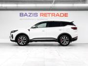 Chery Tiggo 7 Pro Max I Тюмень  - изображение 32