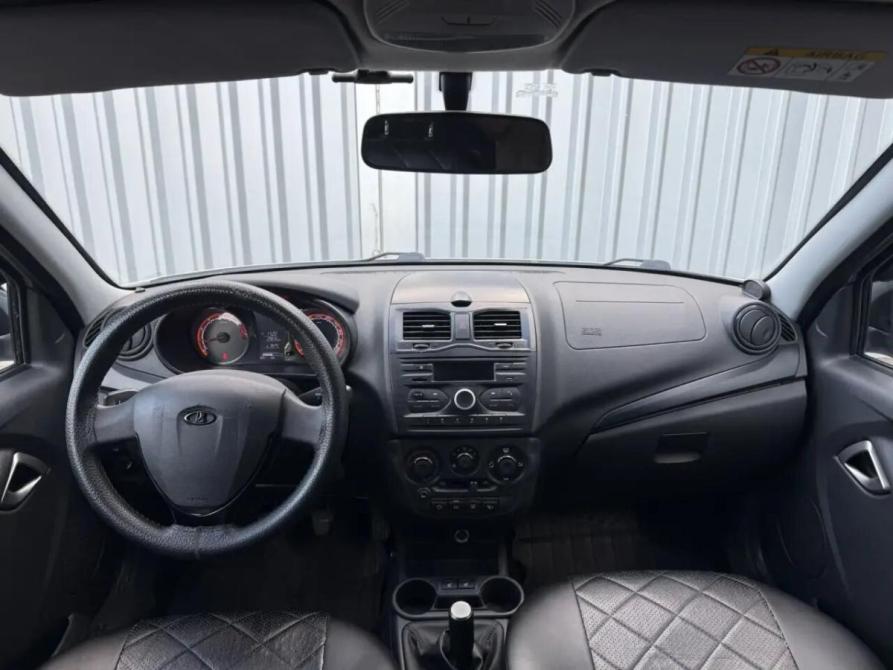 Lada (ВАЗ) Granta I Рестайлинг Ростов-на-Дону  - изображение 11