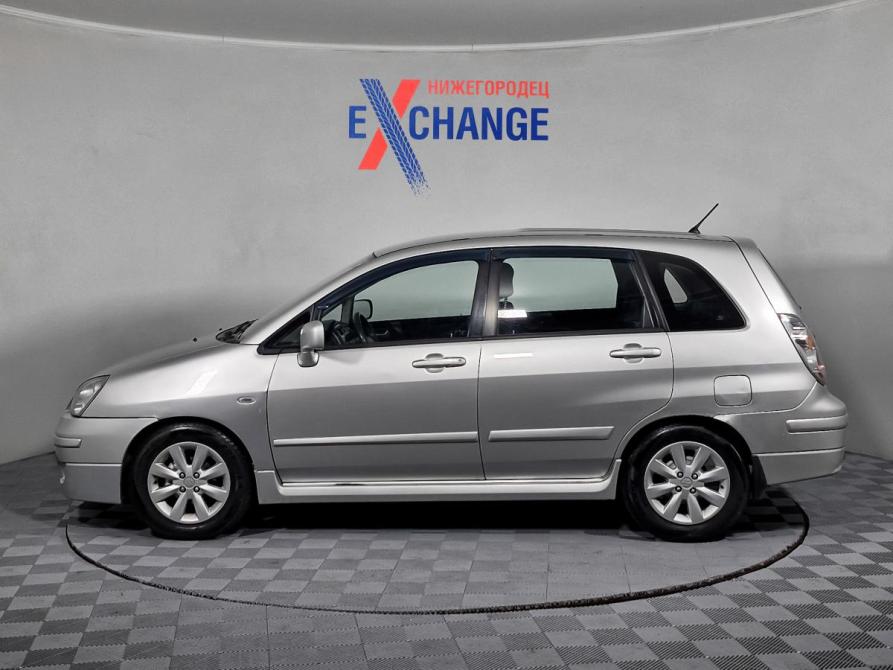 Suzuki Liana I Рестайлинг Нижний Новгород  - изображение 8