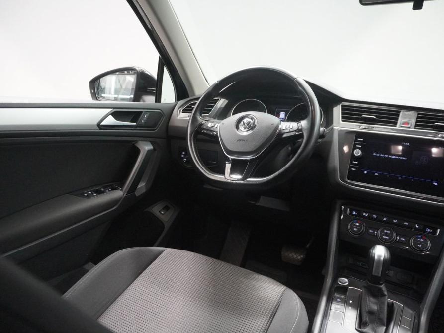 Volkswagen Tiguan II Москва  - изображение 13