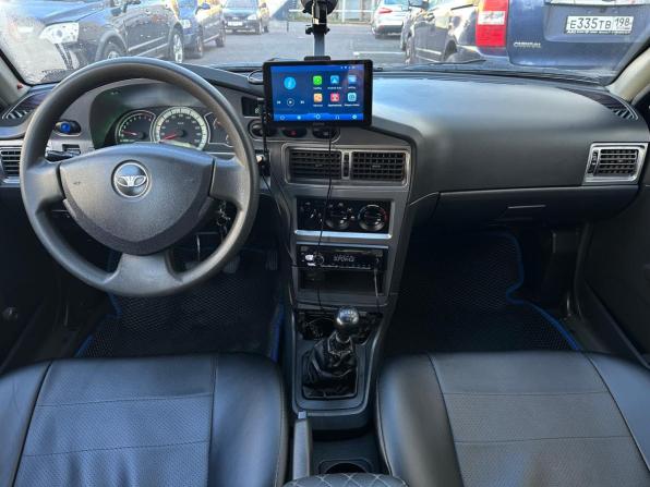 Daewoo Nexia I Рестайлинг с пробегом 2012 года, цена 285 000 рублей, 73626 км, седан, Автокод Объявления